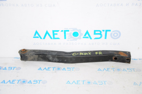 Right subframe reinforcement for Ford C-max MK2 13-18 without bracket