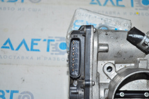 Subaru Legacy 15-19 Throttle Body