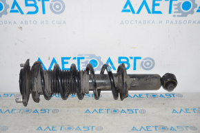 Rear right shock absorber assembly for Subaru Legacy 15-17