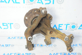 Trunnion with hub rear left VW Beetle 12-19