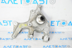 Rear left trunnion VW CC 08-17
