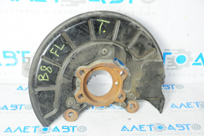 Front left trunnion VW Passat b8 16-19 USA with casing