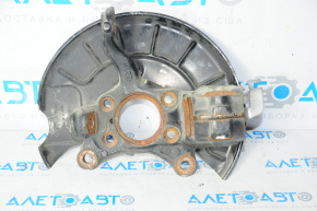 Front left trunnion VW Passat b8 16-19 USA with casing