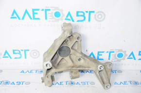 Rear left axle shaft VW Tiguan 09-17 FWD
