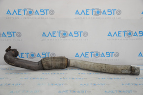Muffler middle part Dodge Journey 11-19 3.6 fwd