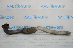Muffler middle part Dodge Journey 11-19 3.6 fwd