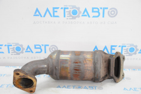 Catalytic Converter Rear Dodge Journey 11-19 3.6 FWD