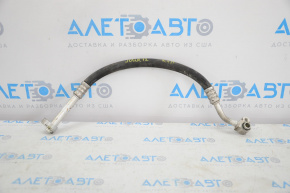 Air conditioner tube compressor-heater Dodge Journey 11-19 3.6