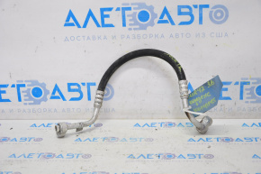 Air Conditioner Tube Condenser-Compressor Dodge Journey 11-19 3.6