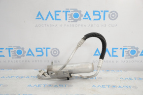 Air Conditioner Tube to Radiator with Dryer Dodge Journey 11-20 3.6