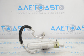 Air Conditioner Tube to Radiator with Dryer Dodge Journey 11-20 3.6