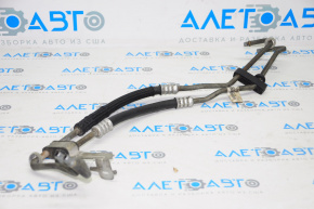 Oil Cooler Tubes Dodge Journey 11-19 3.6