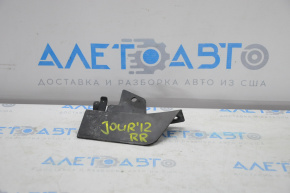 Mudguard rear fender right Dodge Journey 11-20