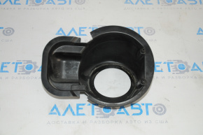 Dodge Journey 11-20 Fuel Door Housing Without Seal