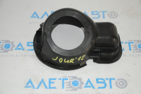 Dodge Journey 11-20 Fuel Door Housing Without Seal