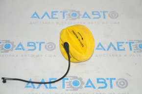 Dodge Journey 11- Fuel Filler Cap