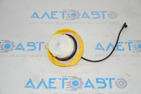 Dodge Journey 11- Fuel Filler Cap