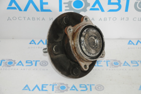 Rear left hub Dodge Journey 11-20 FWD