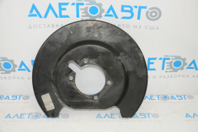 Brake Disc Cover Rear Left Dodge Journey 11-13
