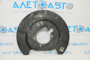 Brake Disc Cover Rear Right Dodge Journey 11-13
