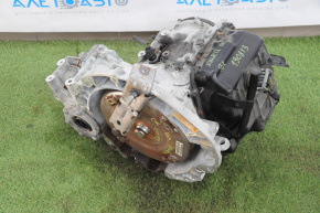Automatic transmission assembly Dodge Journey 11- 3.6 FWD 56k
