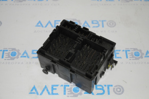 Fuse box under the dashboard Dodge Journey 11-20 broken fastening