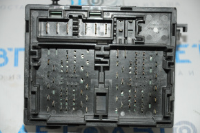 Fuse box under the dashboard Dodge Journey 11-20 broken fastening