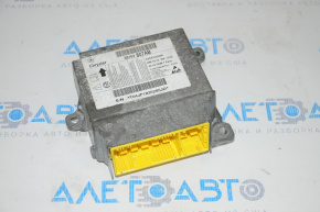 SRS airbag module airbag computer Dodge Journey 11-17