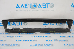 Lower radiator deflector Ford C-max MK2 13-18 fracture