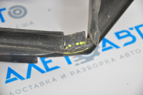 Lower radiator deflector Ford C-max MK2 13-18 fracture