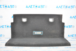Rear boot floor Ford C-max MK2 13-17 Energi black
