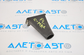 Bonnet Bumper Bracket Left Ford C-max MK2 13-18