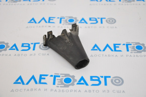 Bonnet Bumper Bracket Left Ford C-max MK2 13-18