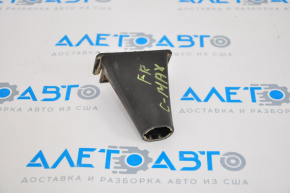 Bonnet Bumper Bracket Right Ford C-max MK2 13-18