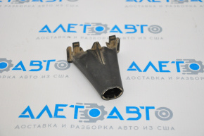 Bonnet Bumper Bracket Right Ford C-max MK2 13-18