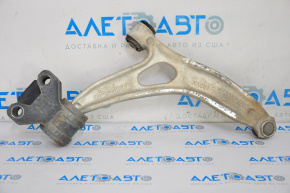 Lower front left arm Ford C-max MK2 13-18 torn silent block