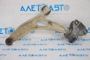 Lower front left arm Ford C-max MK2 13-18 torn silent block