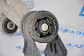 Lower front left arm Ford C-max MK2 13-18 torn silent block