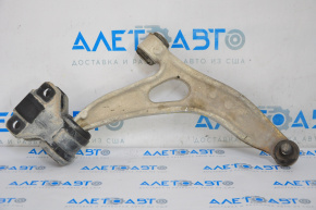 Lower front right arm Ford C-max MK2 13-18 torn silent block