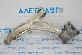 Lower front right arm Ford C-max MK2 13-18 torn silent block