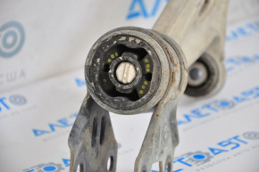 Lower front right arm Ford C-max MK2 13-18 torn silent block