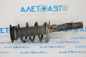 Shock absorber strut assembly front left Ford C-max MK2 13-18 energi