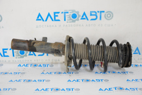 Shock absorber strut assembly front right Ford C-max MK2 13-18 energi