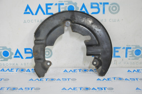Front left brake disc cover Ford C-max MK2 13-18