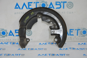 Brake Disc Cover Front Right Ford C-max MK2 13-18