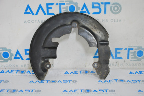 Brake Disc Cover Front Right Ford C-max MK2 13-18