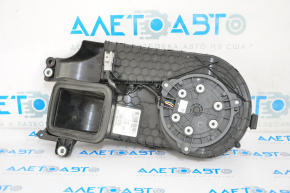 Battery cooling fan left Ford C-max MK2 13-17 energi complete