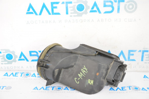 Battery air duct right Ford C-max MK2 13-17 energi complete