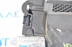 Battery air duct right Ford C-max MK2 13-17 energi complete