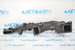 Battery air duct central Ford C-max MK2 13-17 energi